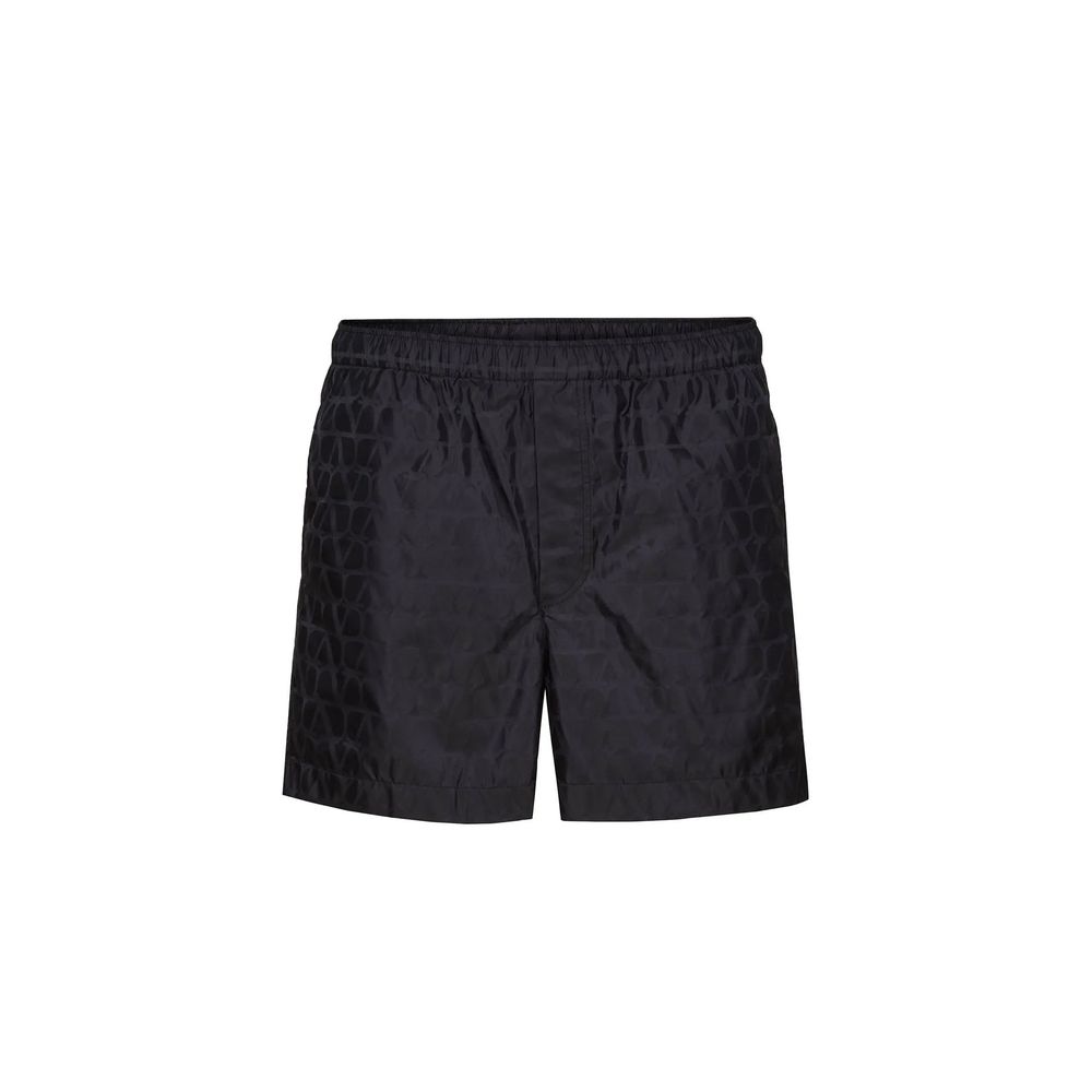 Valentino Garavani Toile Iconographe Swim Shorts